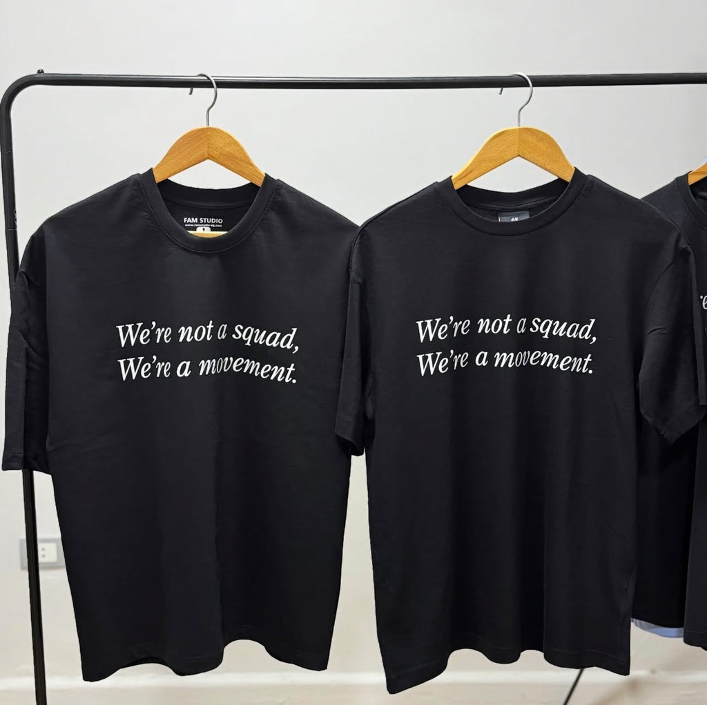 Custom Uniforms for Your Brand