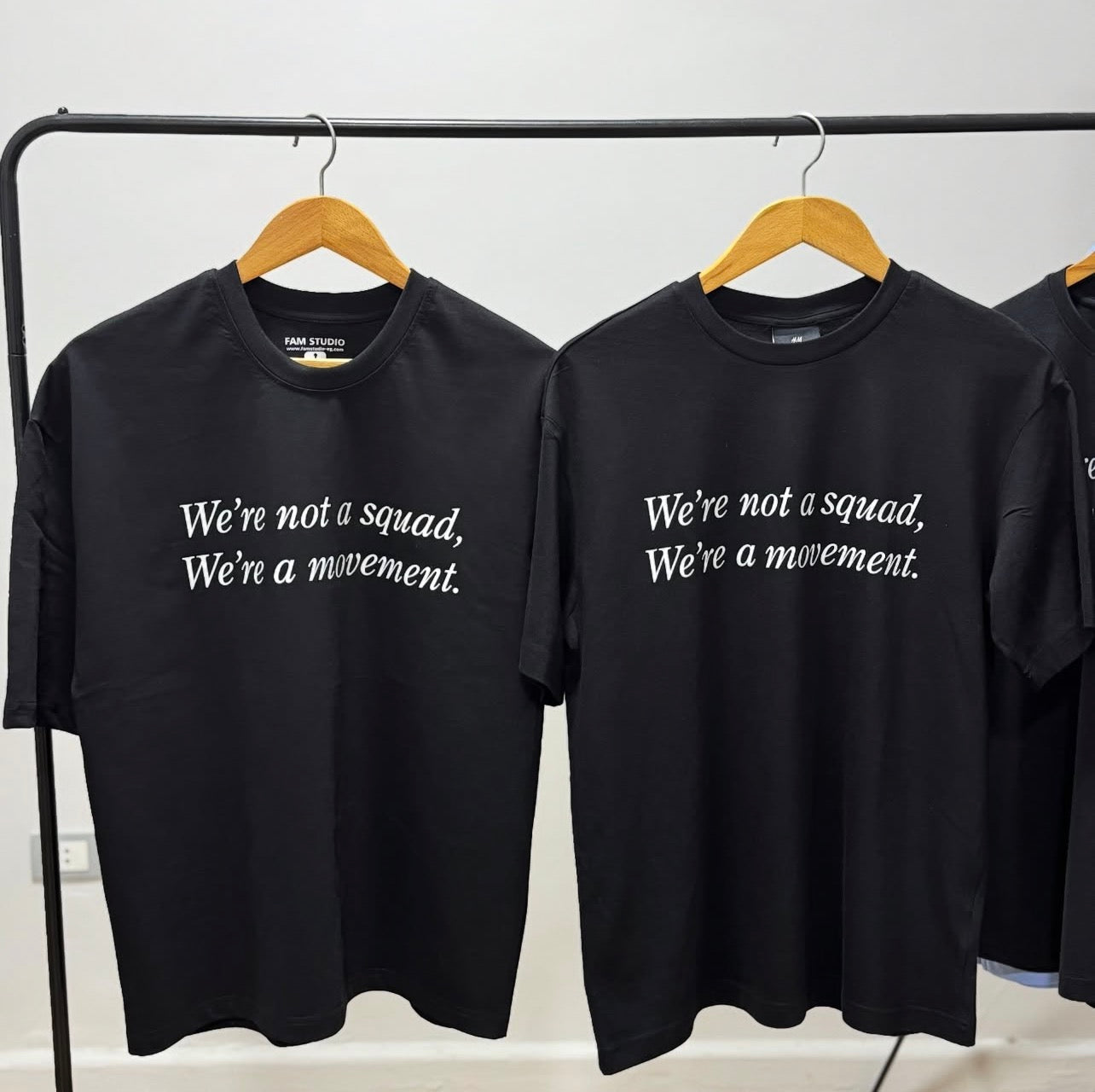 Custom Uniforms for Your Brand