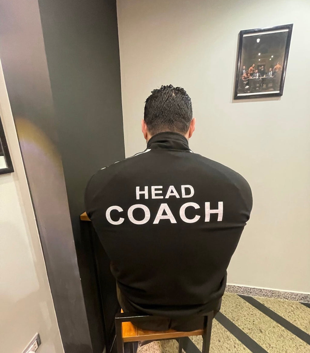 Custom Uniforms for Your Brand