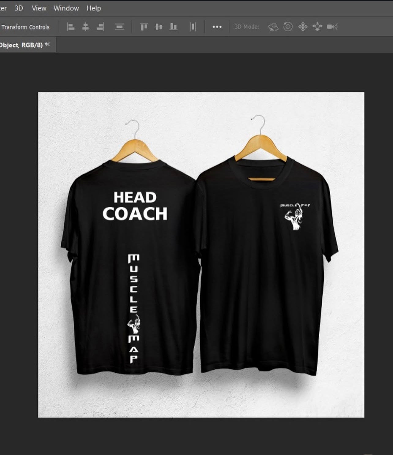 Custom Uniforms for Your Brand