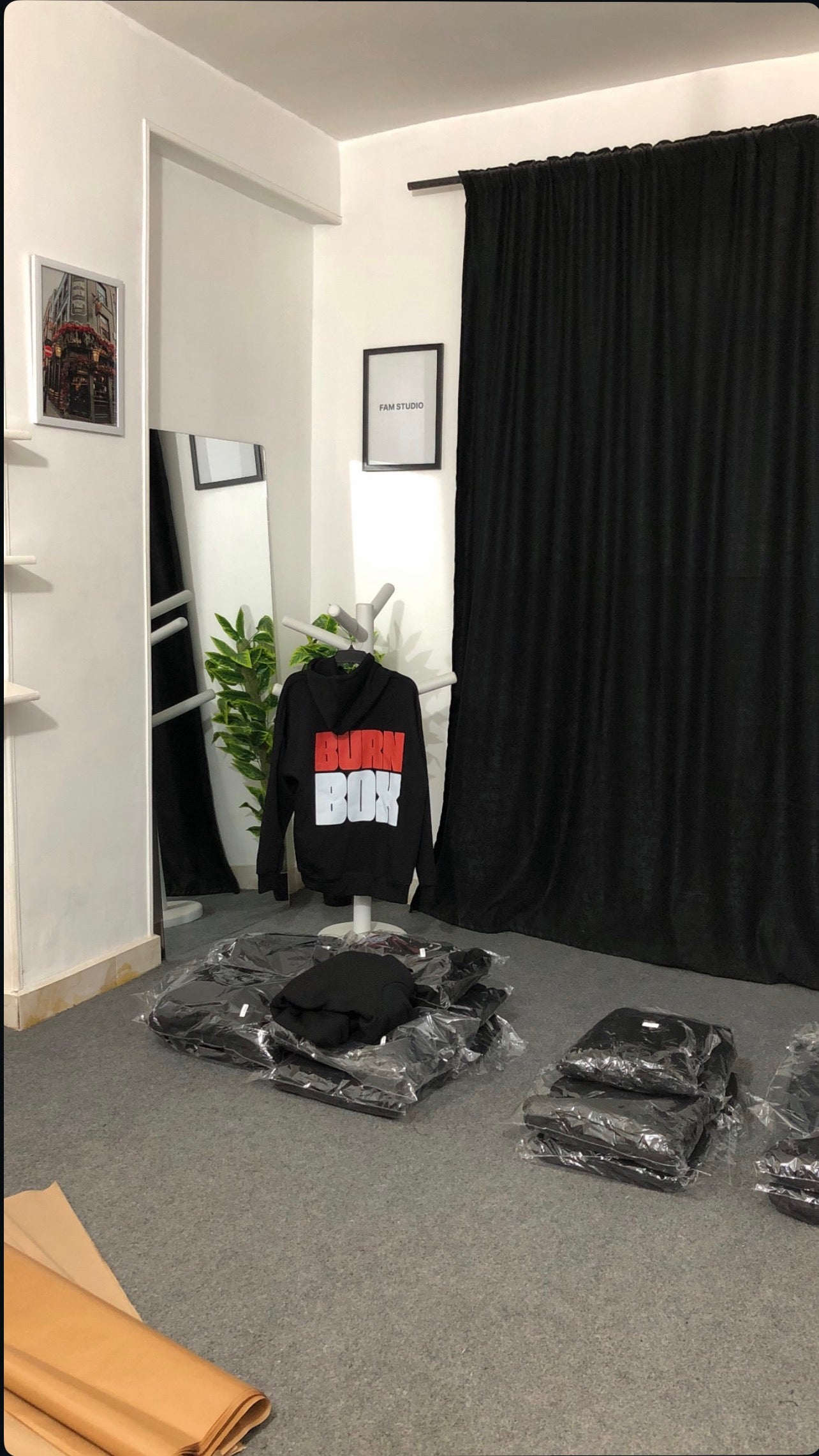 Custom Uniforms for Your Brand