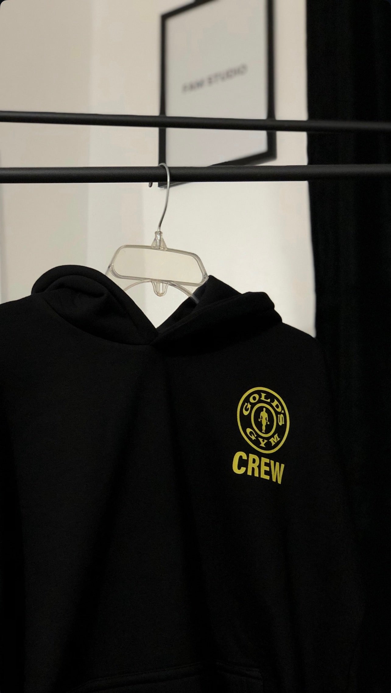 Custom Uniforms for Your Brand