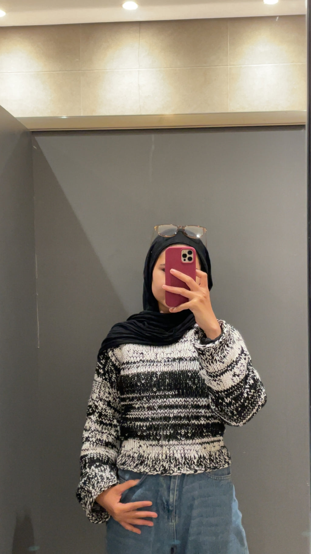 Crochet Bolovar Top