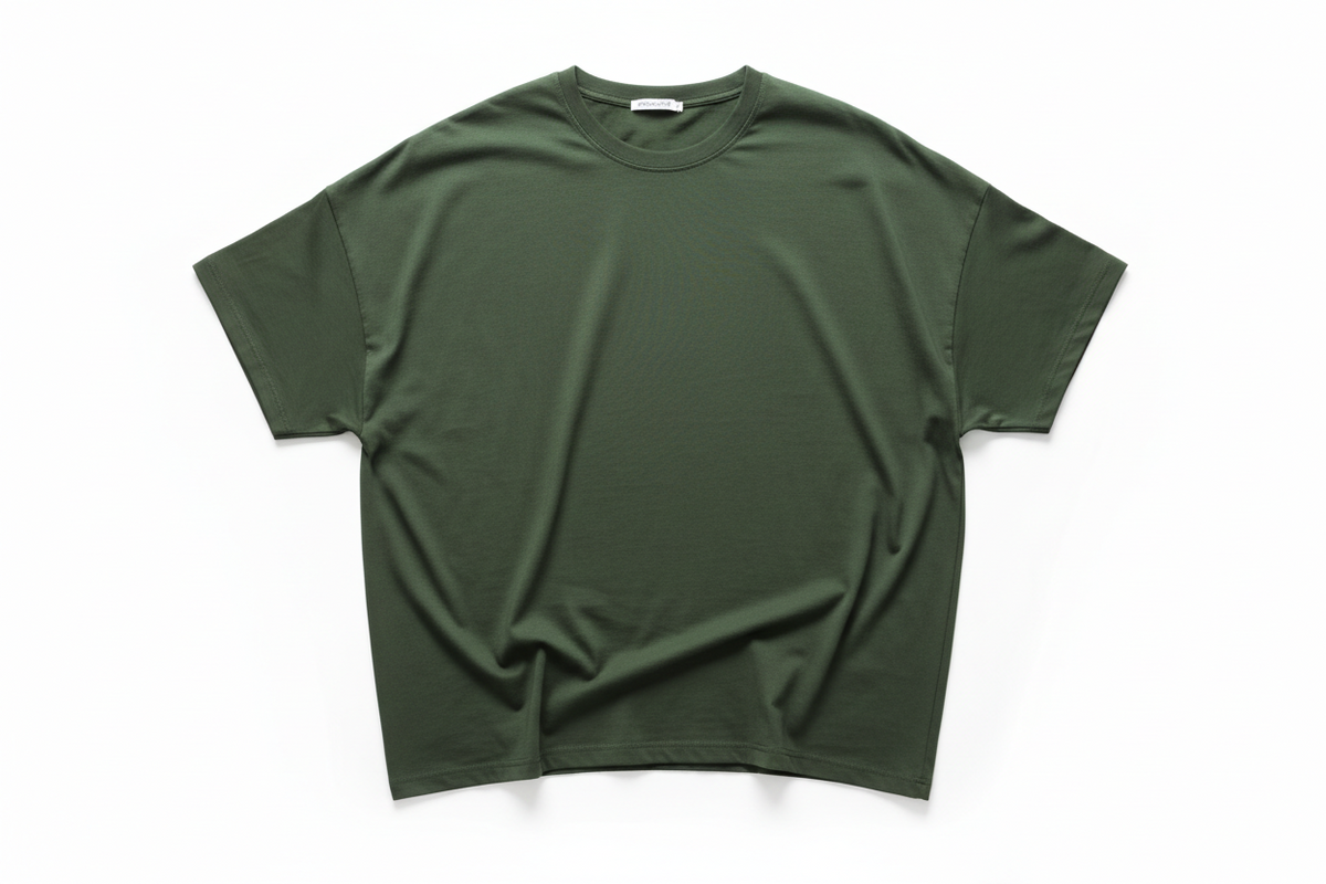 T-shirt Oversize Polovar
